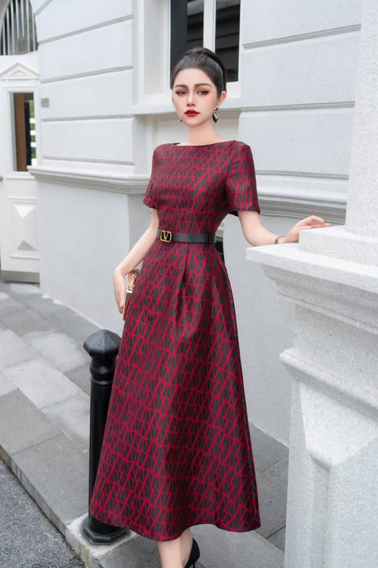 Valentino Dress 2 colors