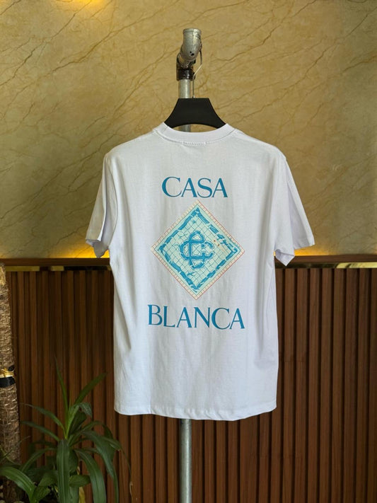 Casablanca T-Shirt 2 colors
