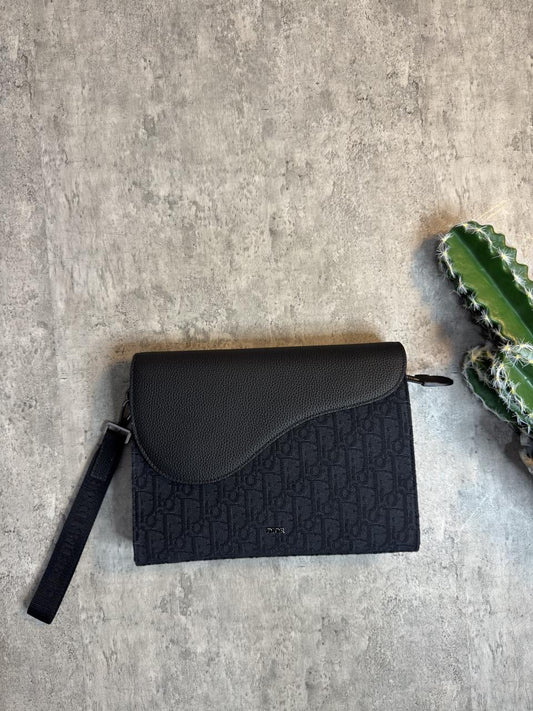 Dior Clutch (VIP Quality) 2 colors