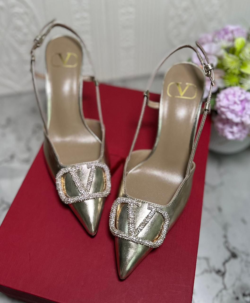 VALENTINO Heels