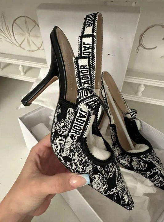 Dior Heels
