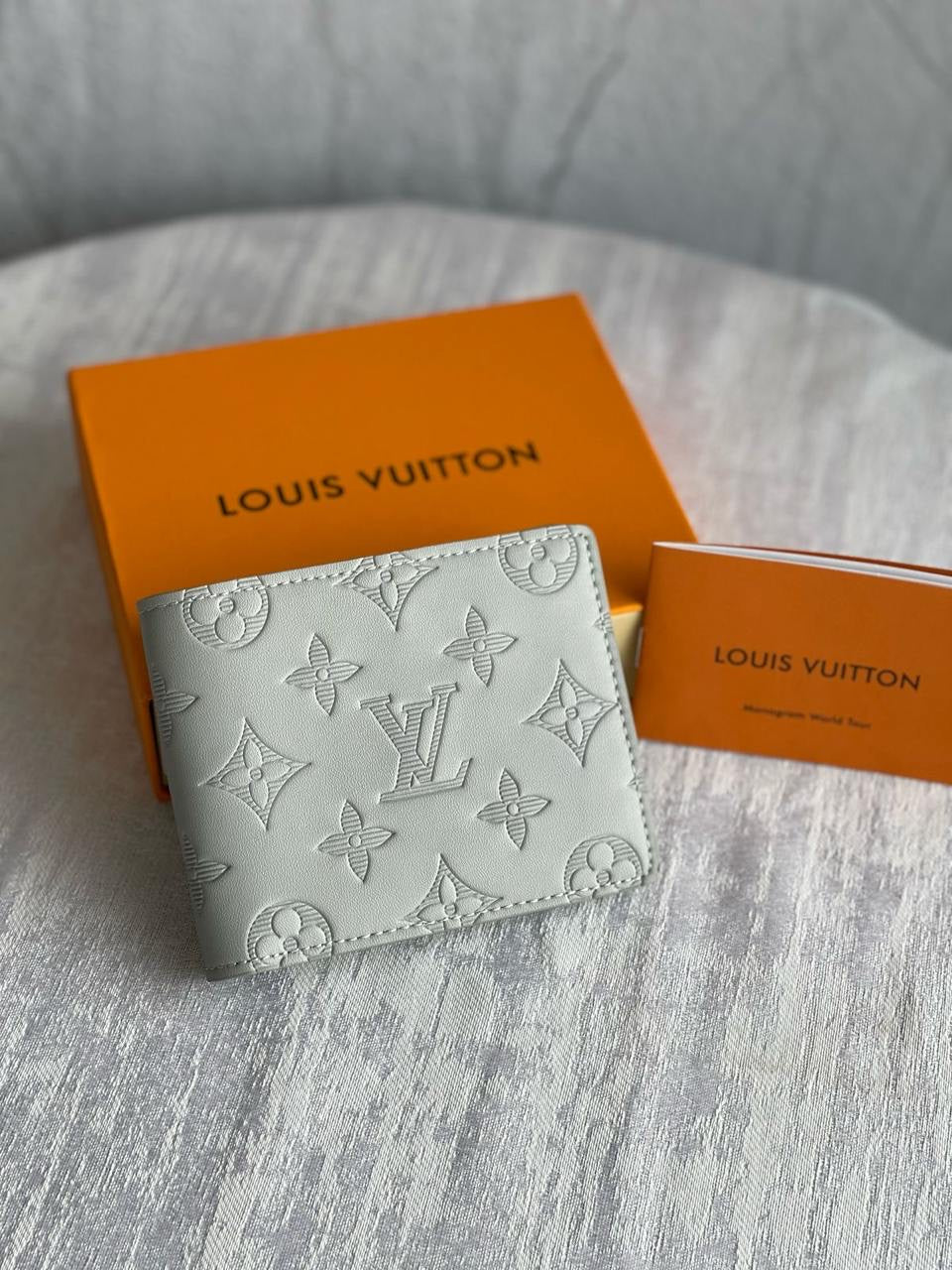 Louis Vuitton Wallet 6 colors