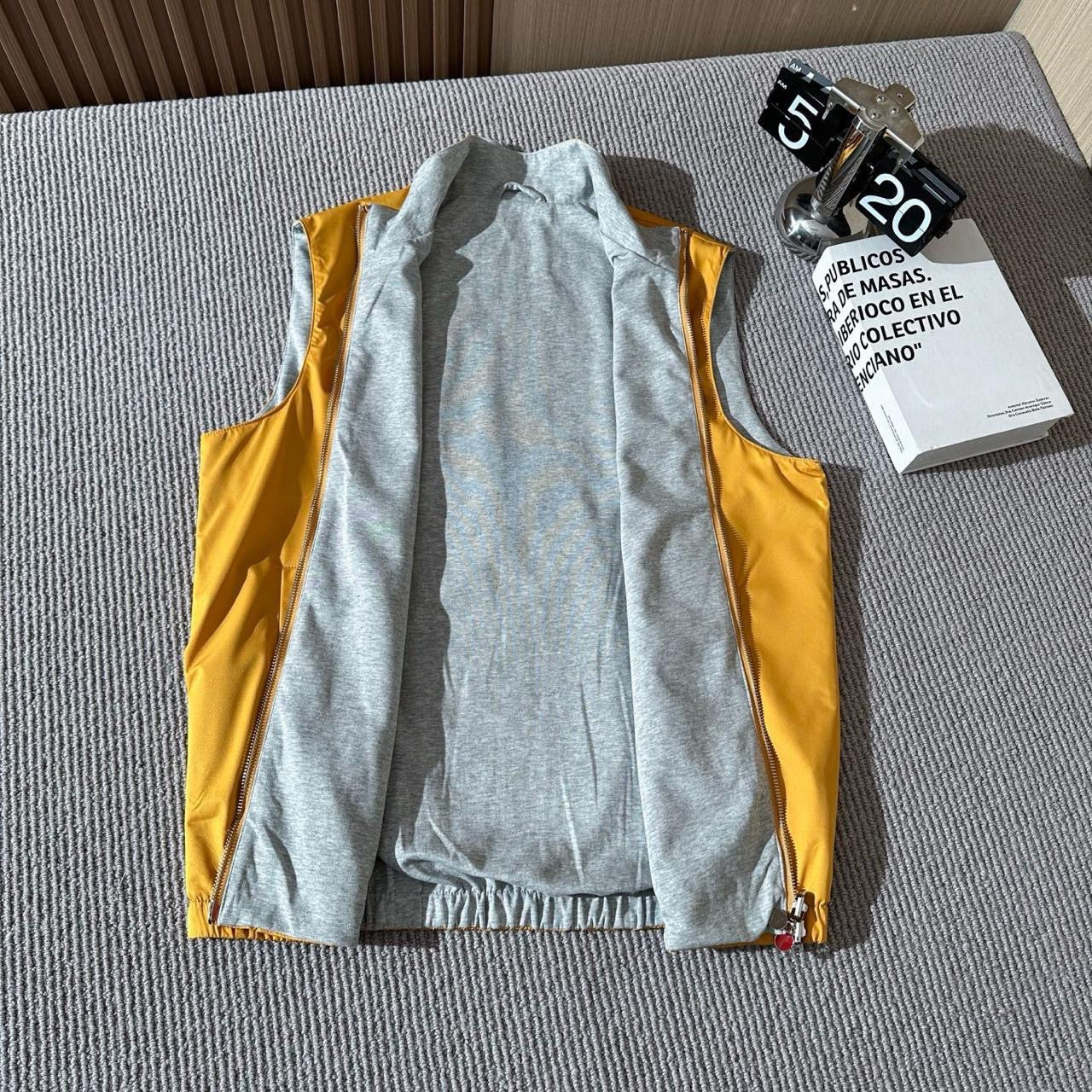 Kiton Vest 3 colors