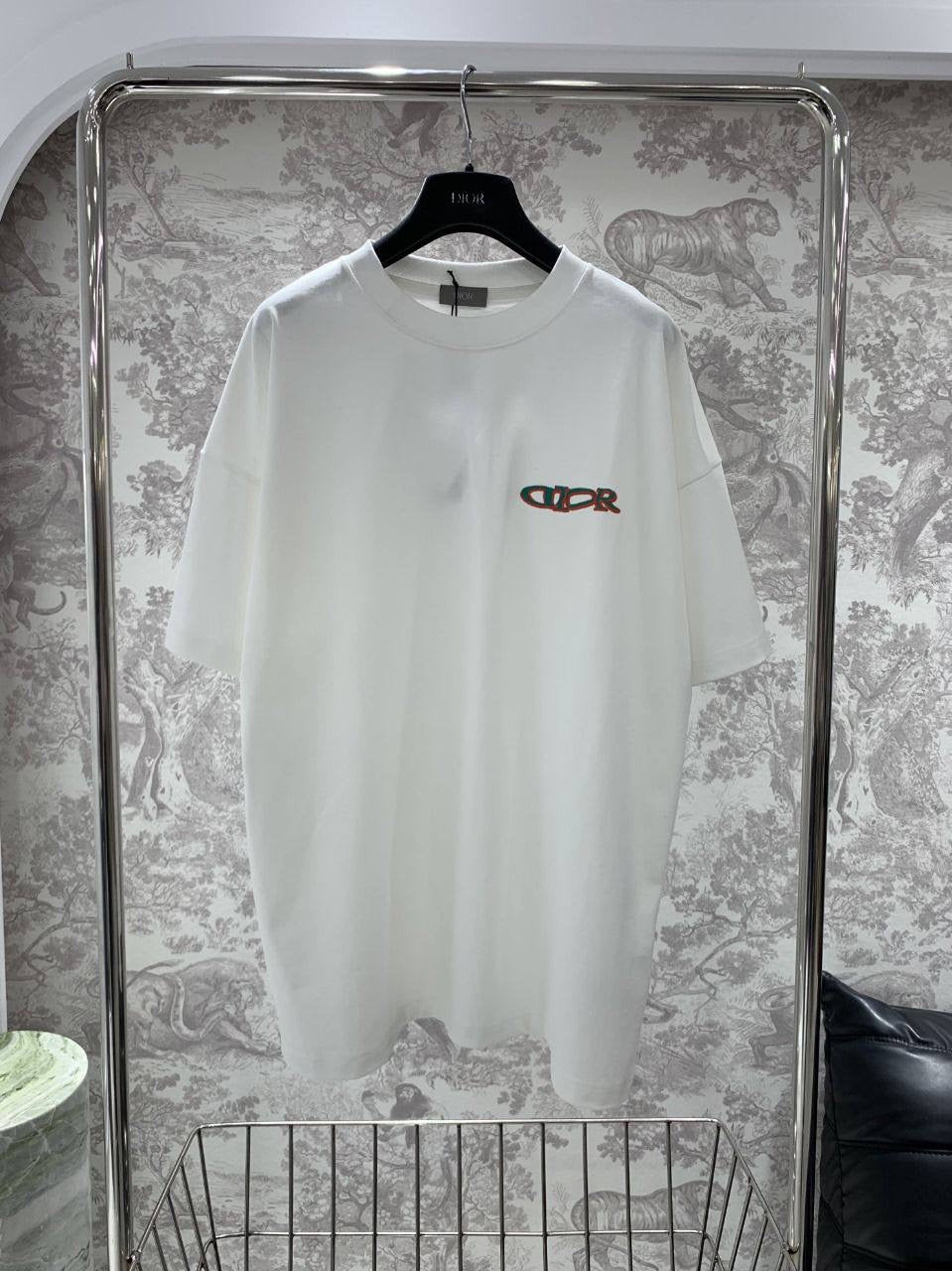 Dior T-Shirts 3 colors