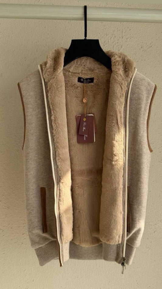 Loro Piana Vest