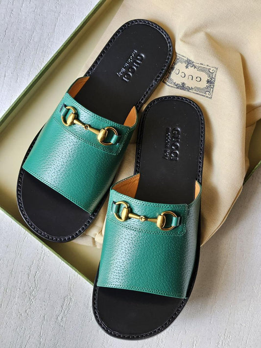 GUCCI Slippers