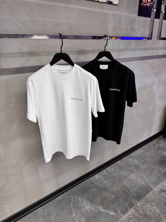 Casablanca T-Shirt 2 colors