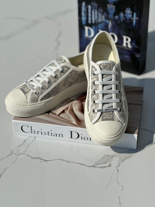 Christian Dior Female Shoes