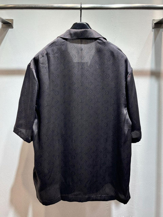 Louis Vuitton Silk Set