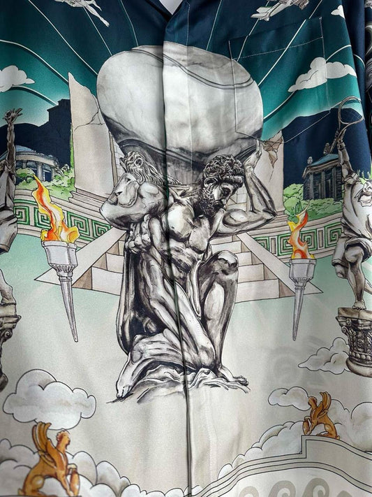 Casablanca Shirt