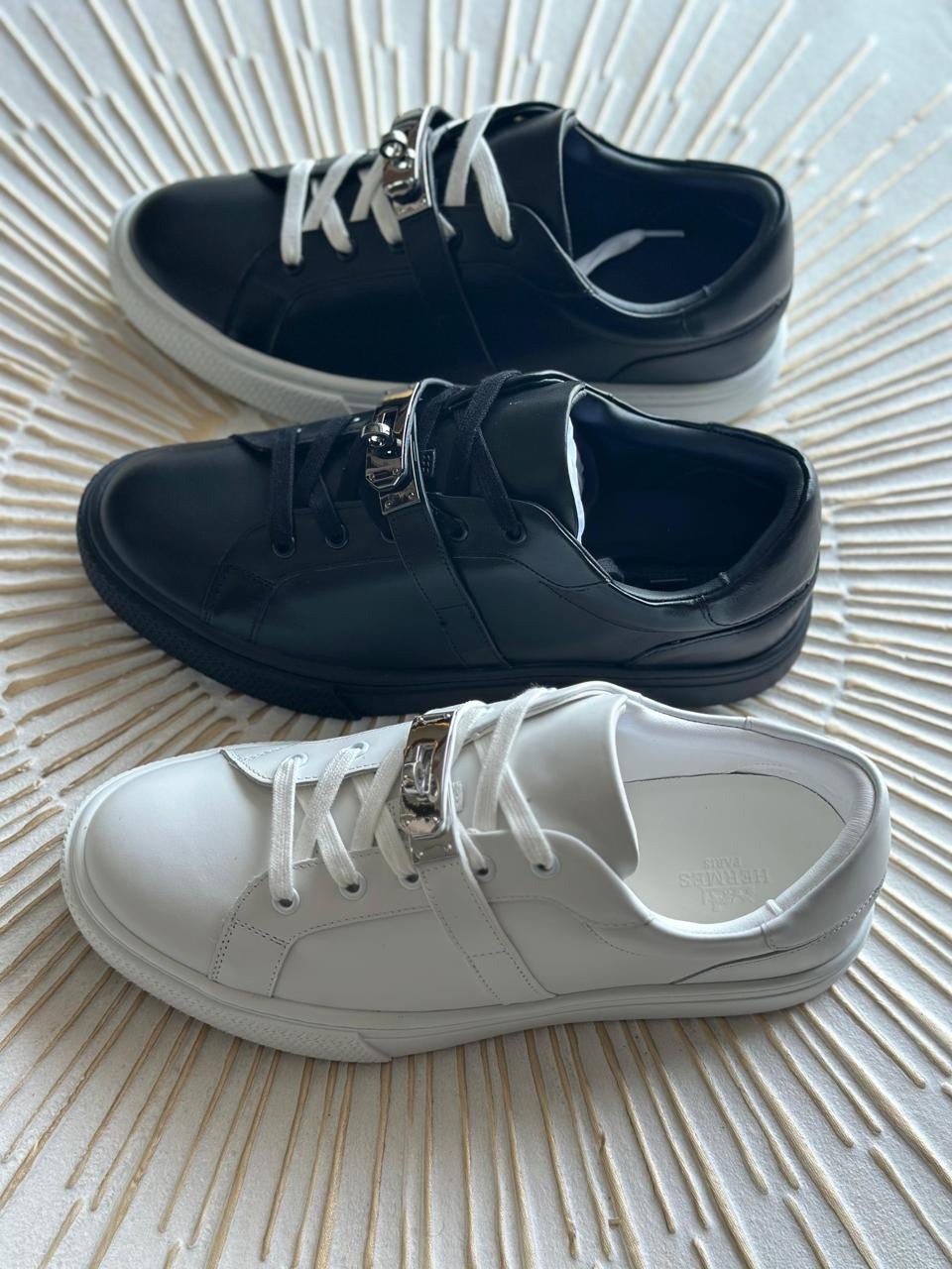 Hermes Sneakers 3 colors