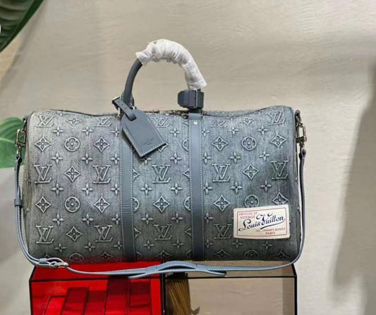 Louis Vuitton Travel Bag