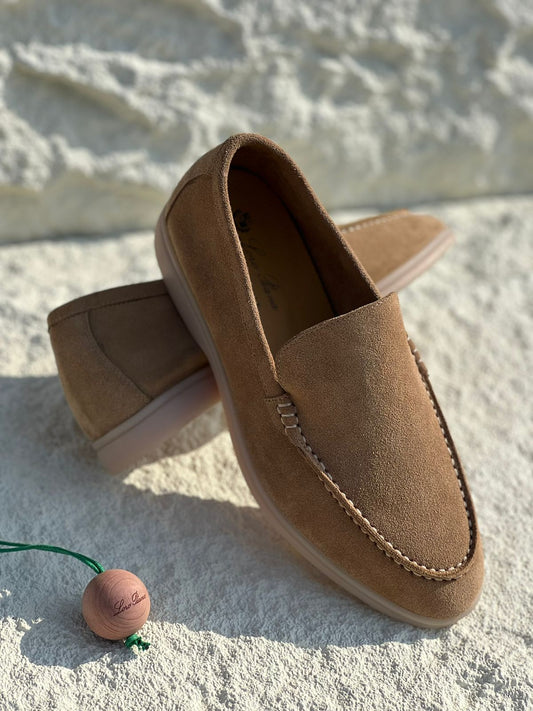 LORO PIANA Loafers