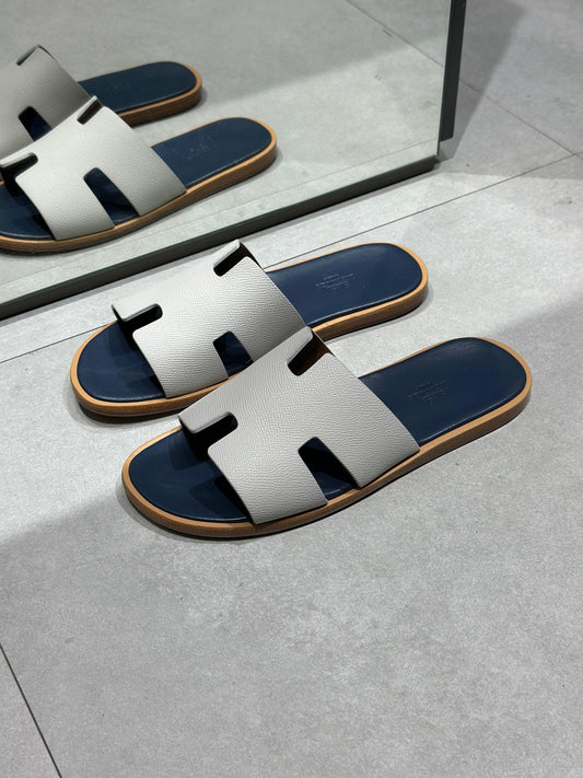 Hermes Slipper