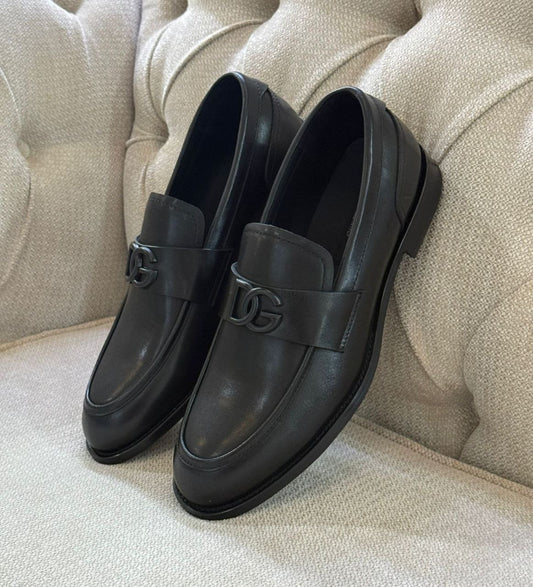 Dolce & Gabbana Formal Shoes