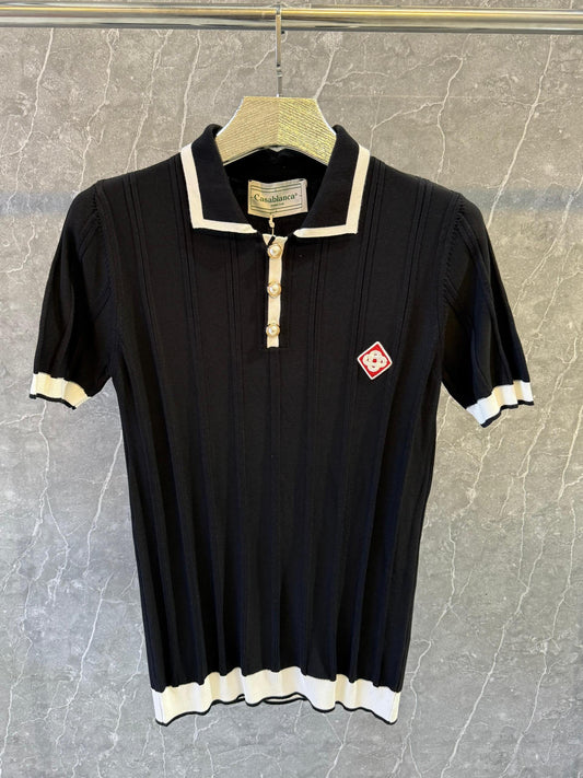Casablanca Polo Shirt 2 colors