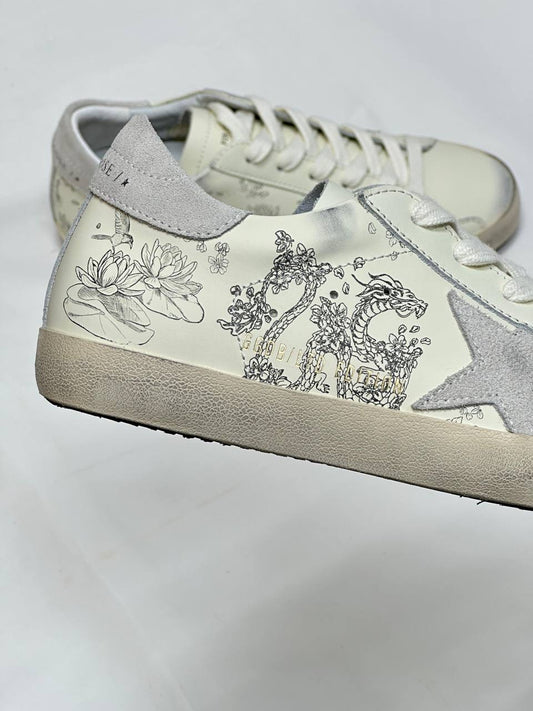 Golden Goose Shoes