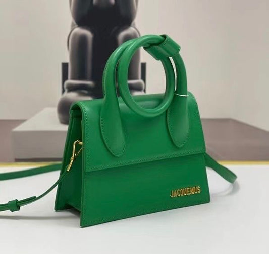 Jacquemus Sling Bag many colors