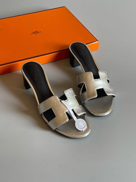 Hermes Heels