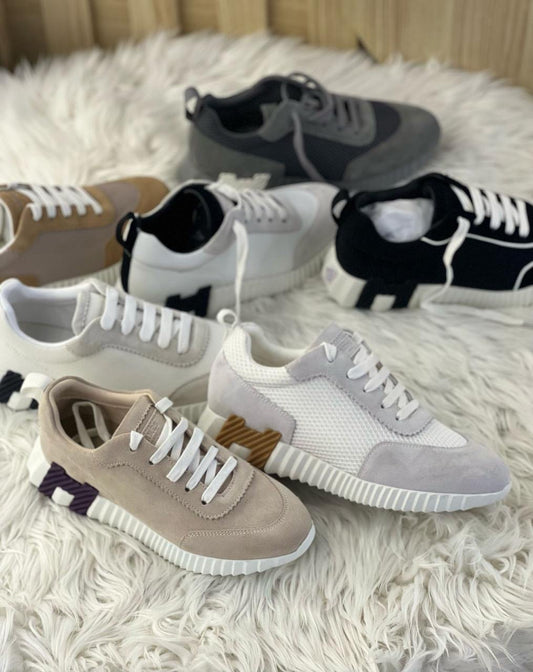Hermes Sneakers