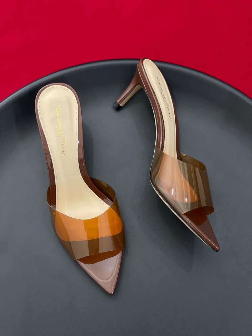 Jianvito Rossi Heels 7 colors