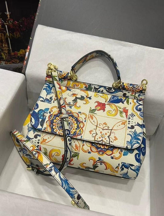 Dolce & Gabbana Sling Bag 11 colors