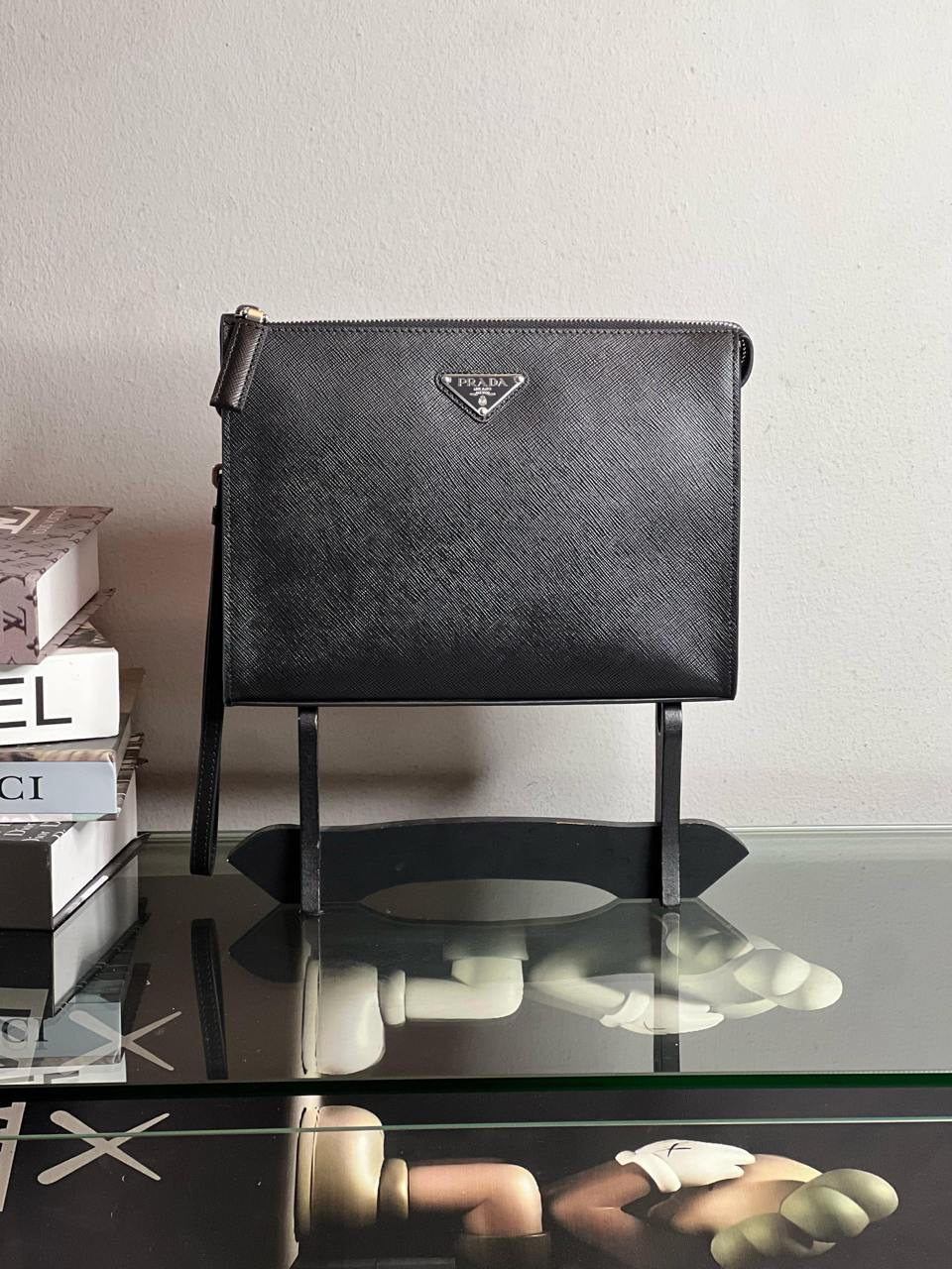 Prada Clutch (VIP Quality)