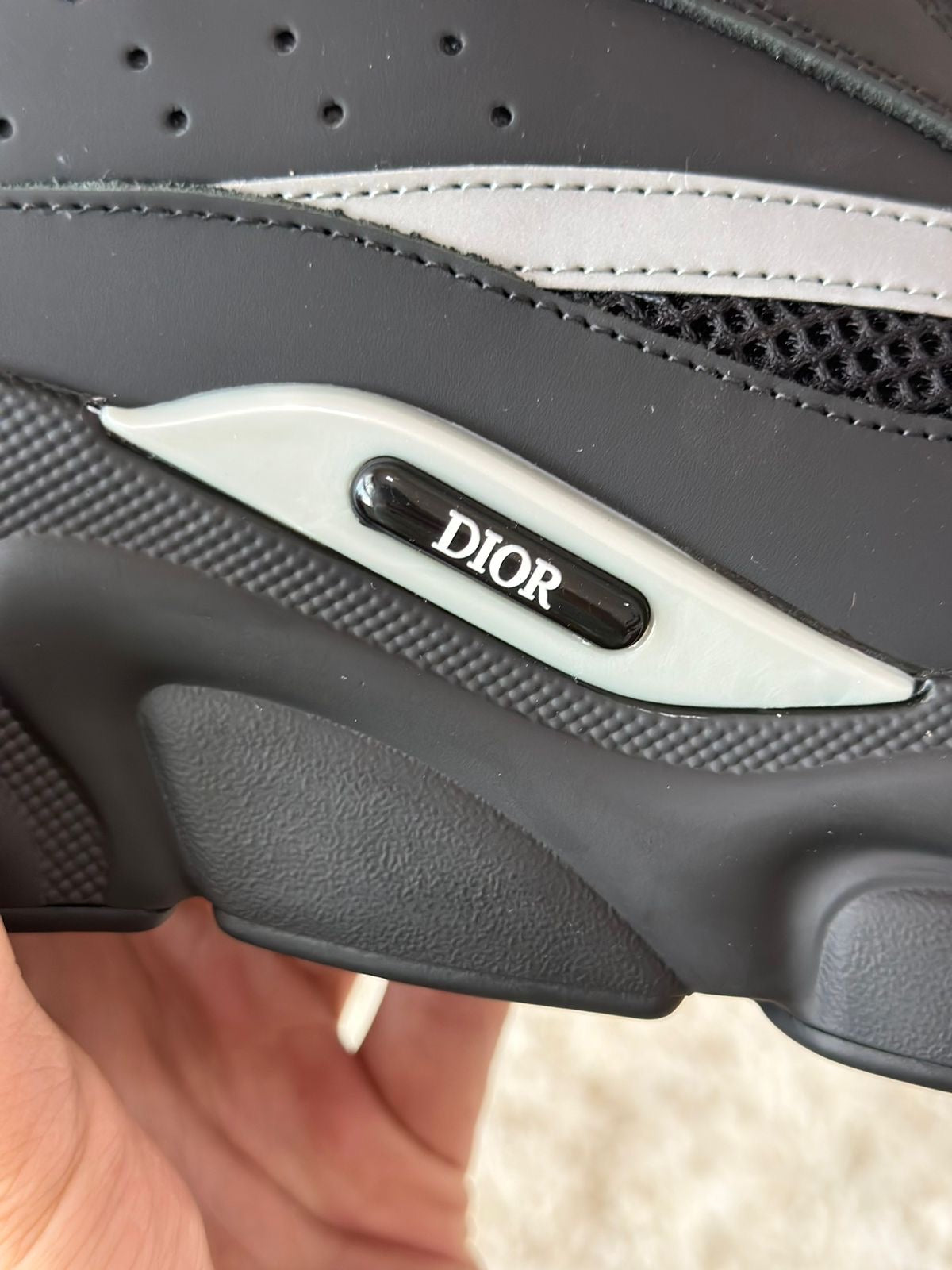 DIOR B22 Shoes