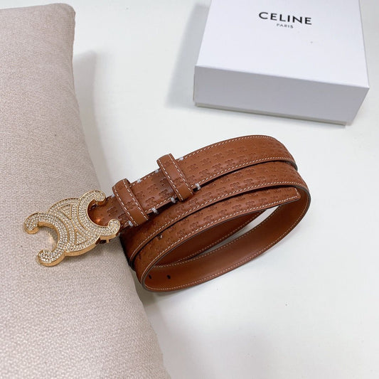 Celine Female Belt 2 colors