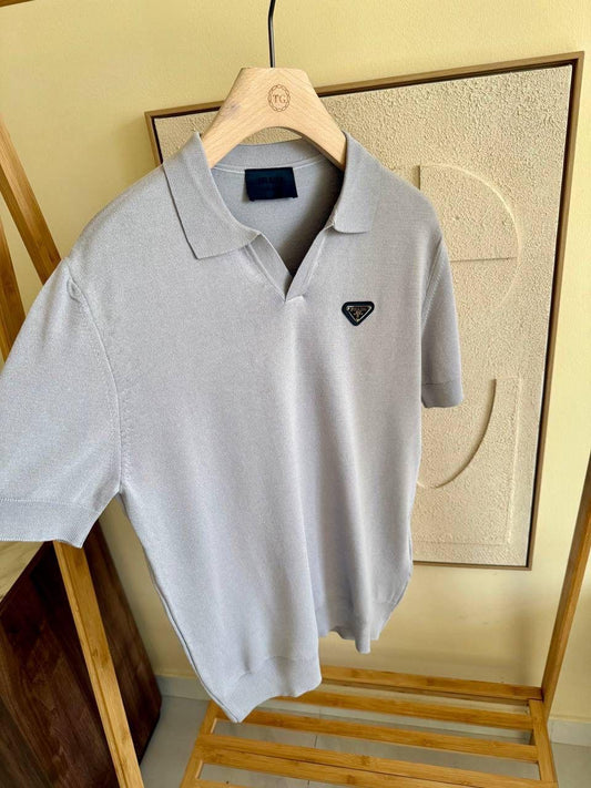 Prada Polo Shirt 2 colors