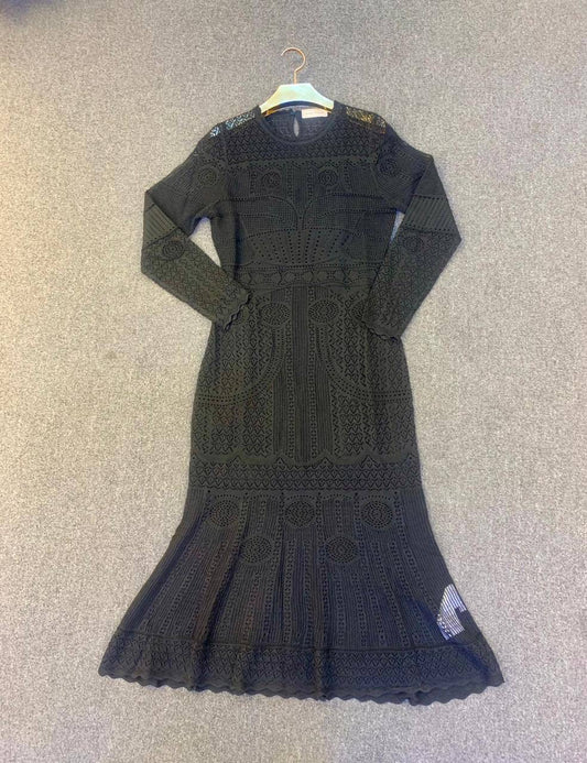 Alexander McQueen Dress