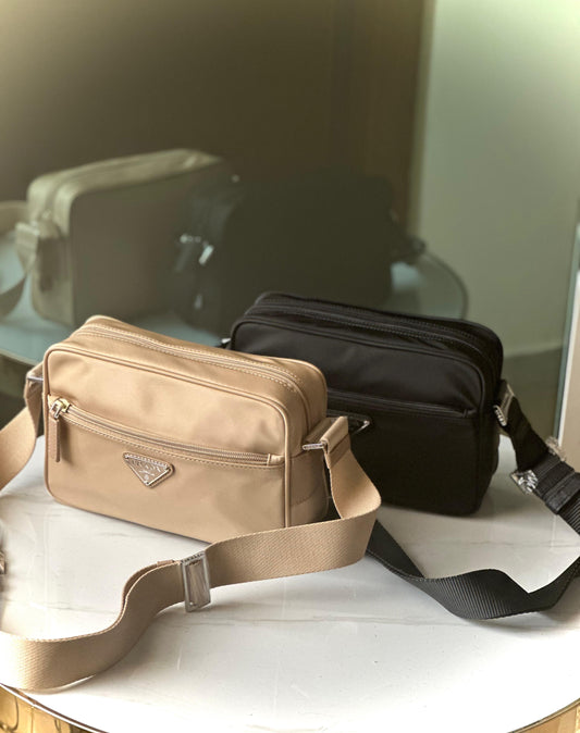 Prada Messenger Bag (VIP Quality) 2 colors
