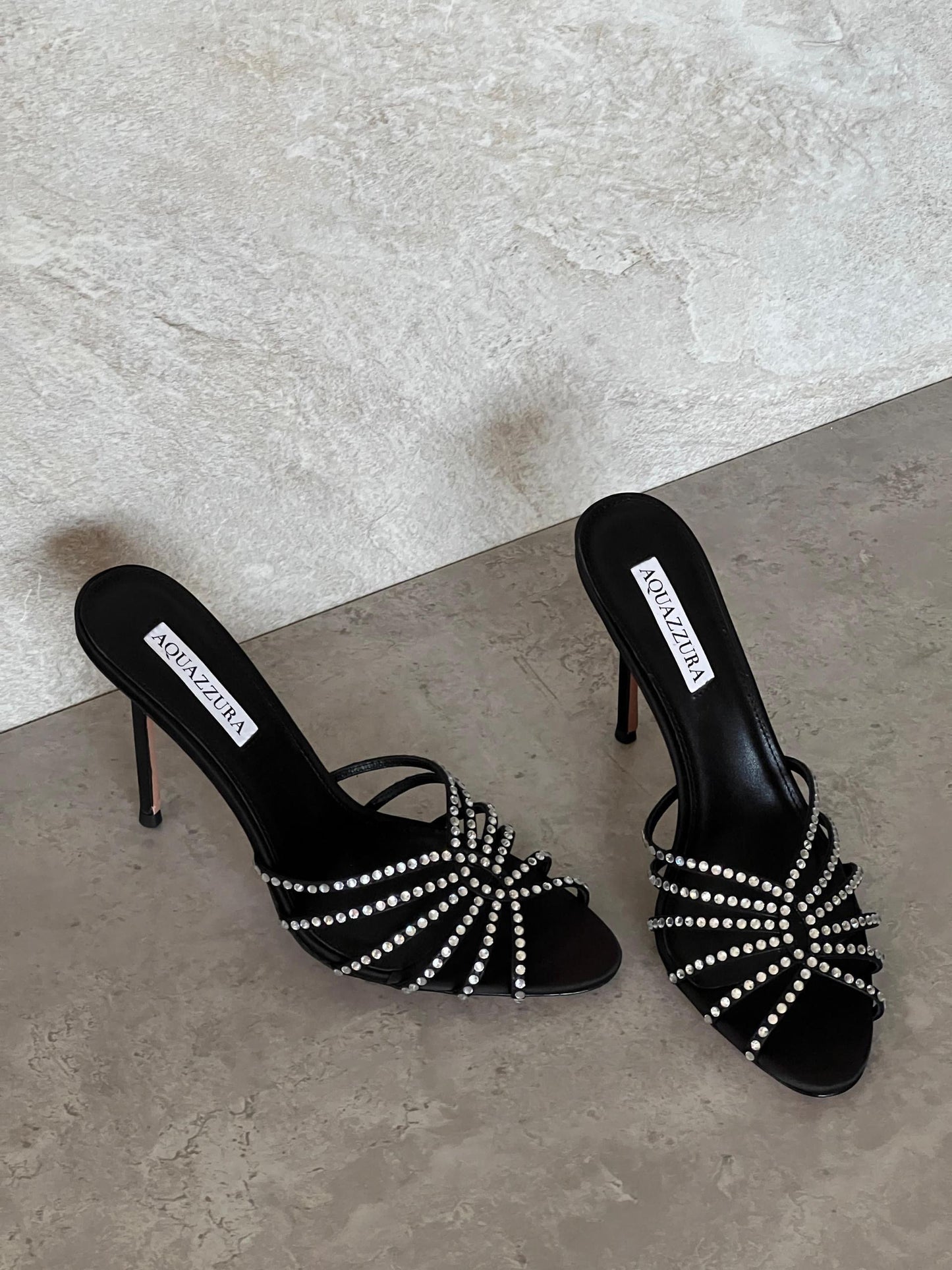 Aquazzura Heels