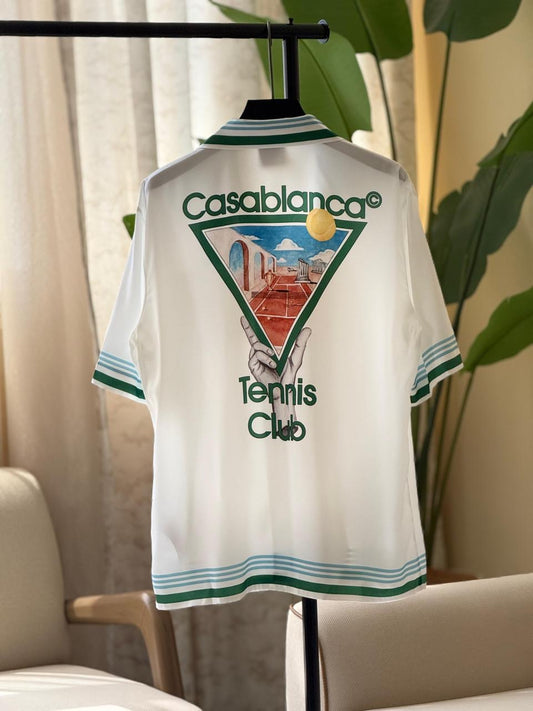 Casablanca Shirt
