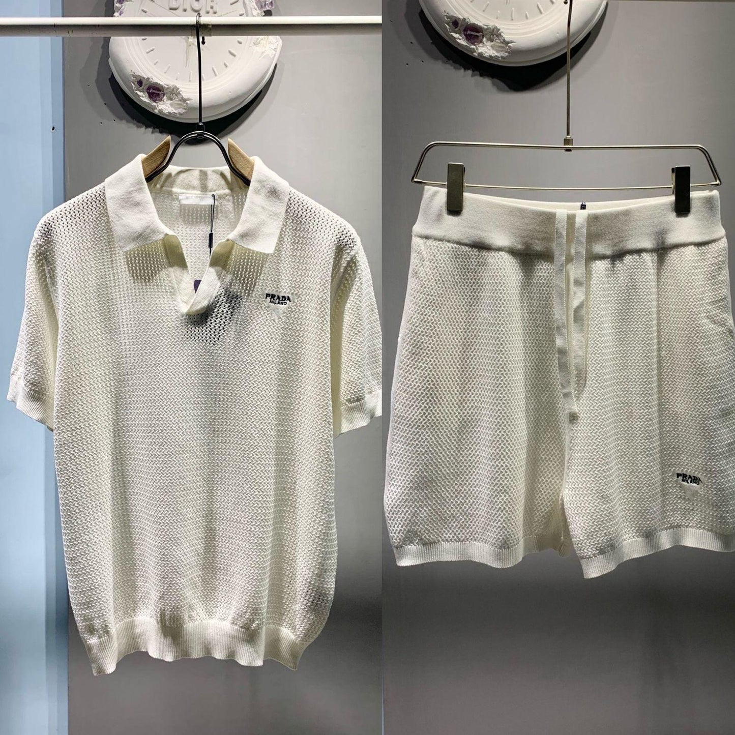 Prada Set