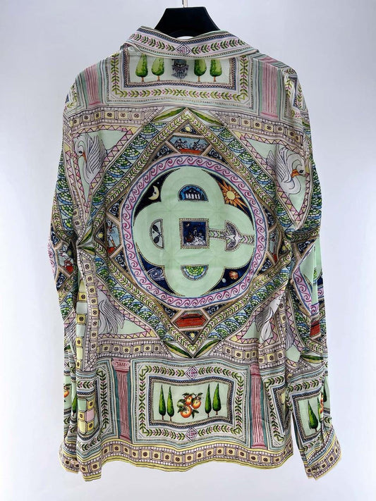 Casablanca Shirt