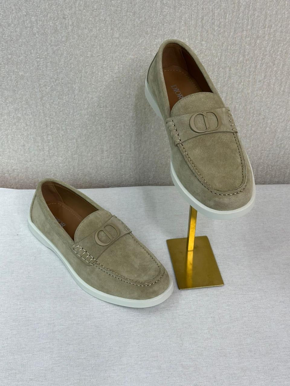 Dior Loafers 4 colors