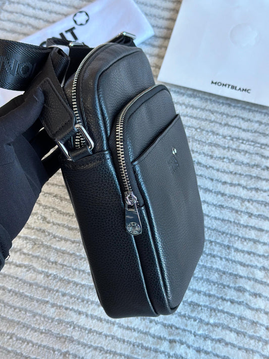 MontBlanc Sling Bag