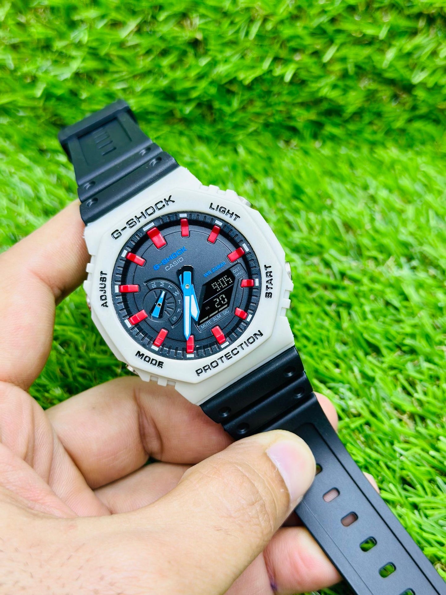 Casio X G-Shock Watch 12 Colors