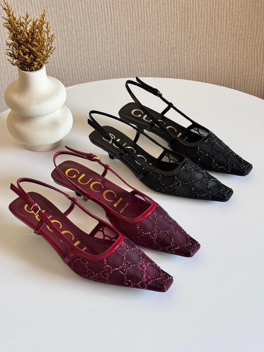 Gucci Heels