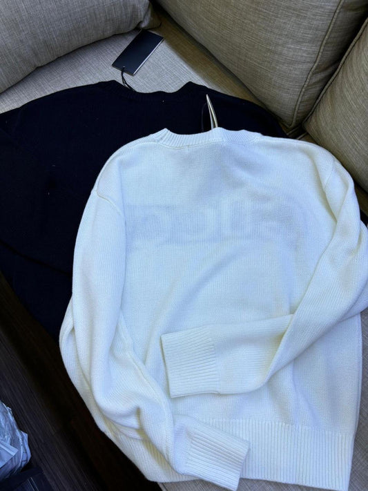Gucci Sweater 2 colors
