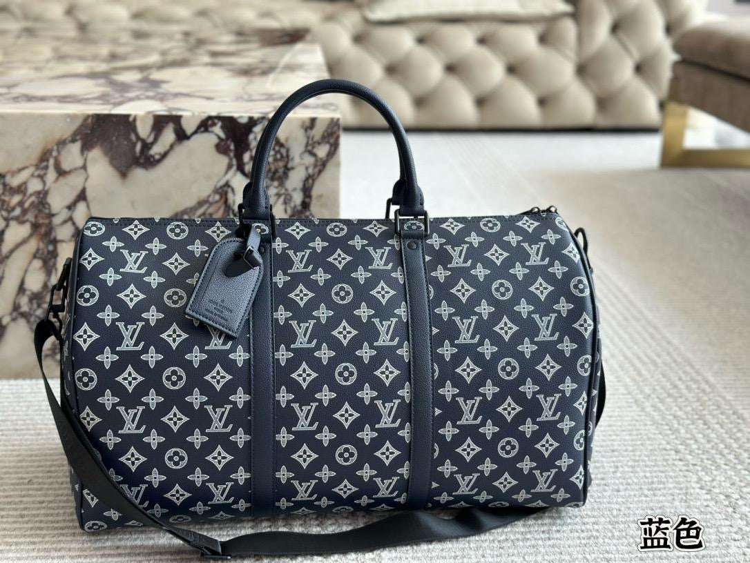 Louis Vuitton Duffle bag 2 colors