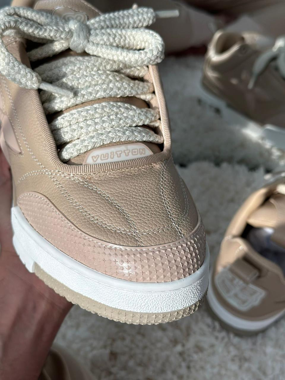 Louis Vuitton Shoes