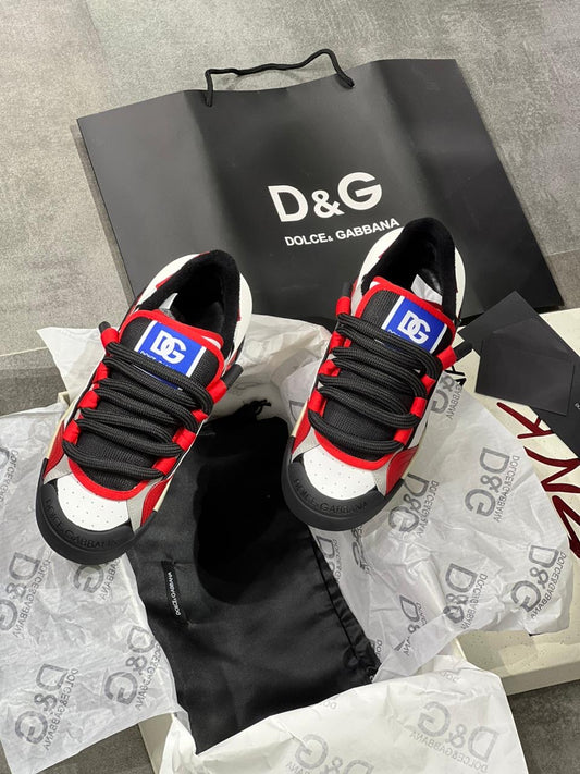 Dolce & Gabbana Shoes