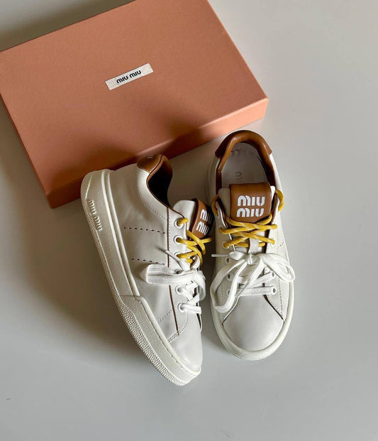 Miu Miu Sneakers