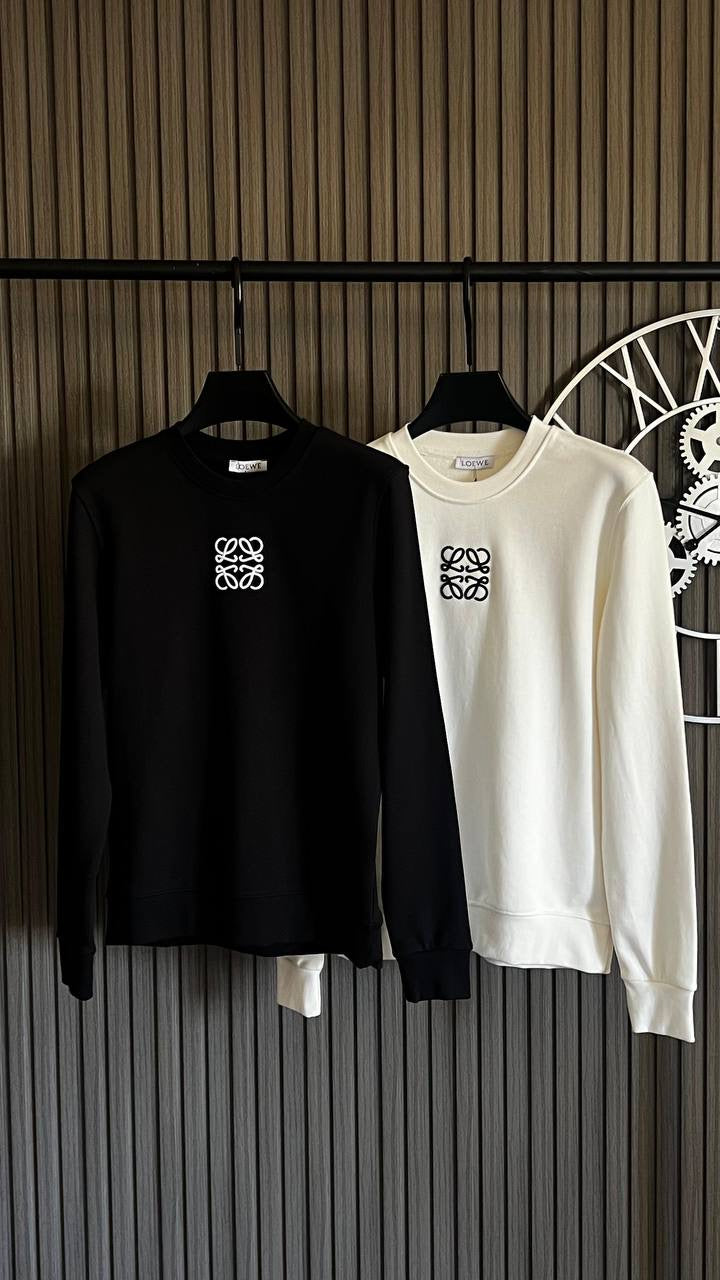 Loewe Sweatshirt 2 colors