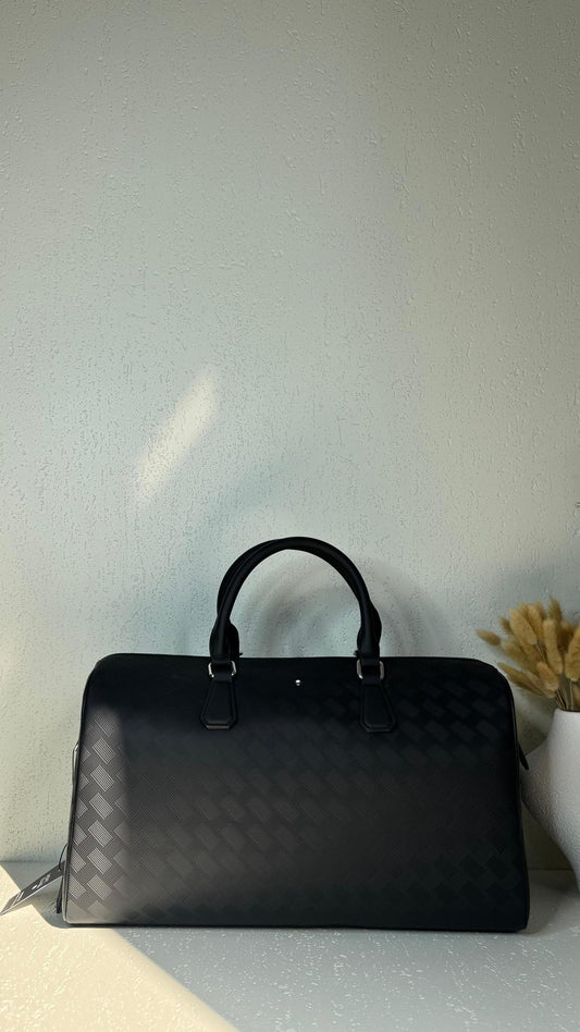 MontBlanc Duffle Bag (VIP Quality)