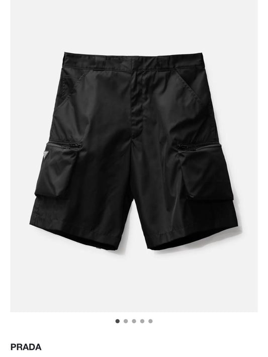 Prada Re-Nylon Short