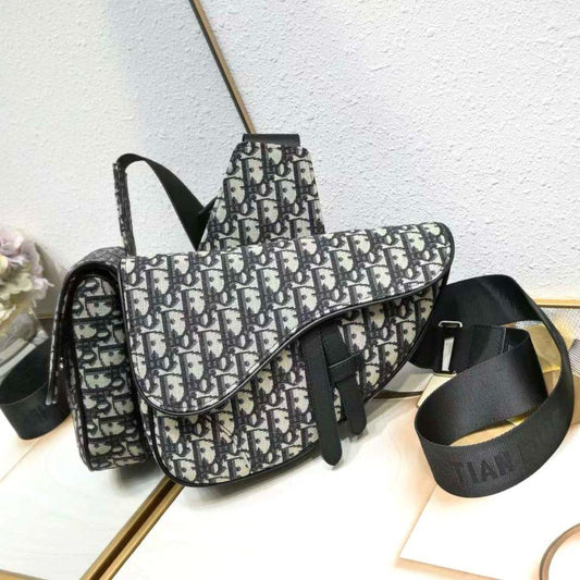 Dior Messenger Bag 2 colors