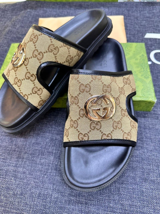 GUCCI Slippers